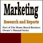 Marketing Front Cover