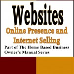 Websites Front Cover